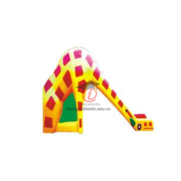 Cầu trượt con hươu